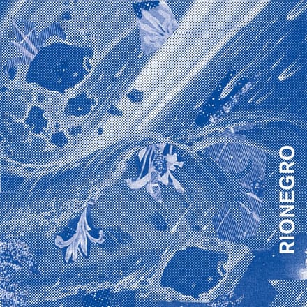 Rionegro - Rionegro (CD)
