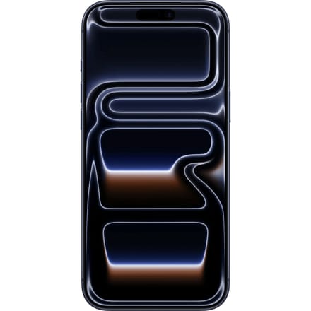 Apple iPhone 17 Pro Max - 1TB - Deep Blue