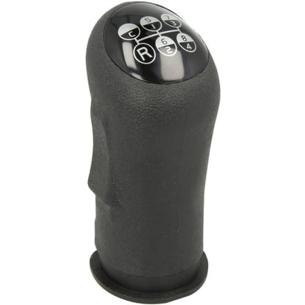 Versnellingskop PETERS 140.503-00