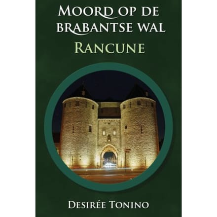Moord Op De Brabantse Wal - Desiree Tonino