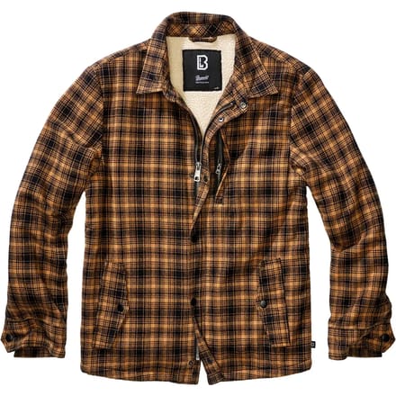 Jas Brandit Classic Sherpa