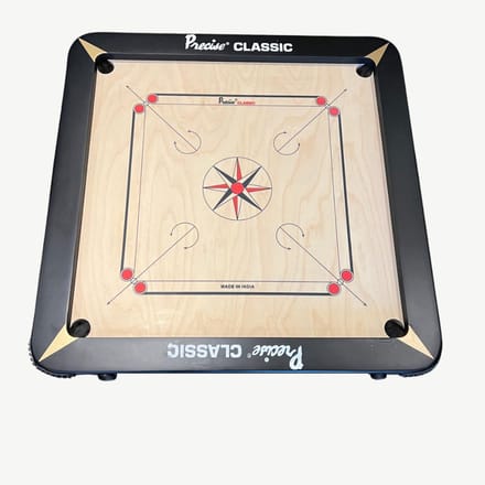 Carrom Champion 24mm Precise prof. Carrom - 24 kgs. Next Generation - Prof.