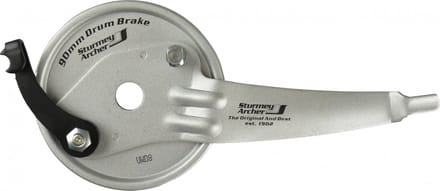 Sturmey Archer Hsb314 Sa Ankerplaat Met Rem Bfc