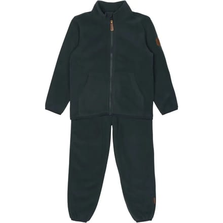 Fleeceset voor kinderen Mikk-Line