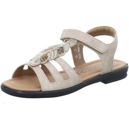 Platte sandalen Ricosta -