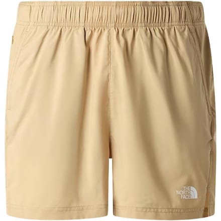 The North Face Mens 24/7 5 Shorts