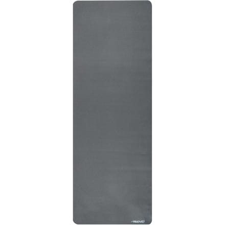 Avento Yoga Mat - Fitness Mat - Basic - 173 x 61 x 0.4 cm - Grijs