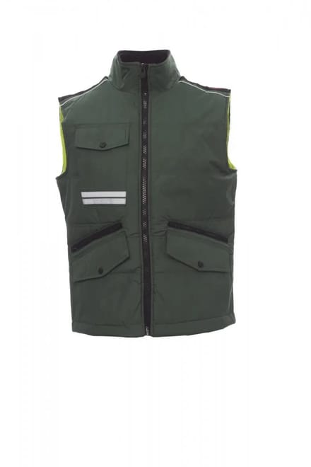 Payper Mig 2.0 - green/acid green - M