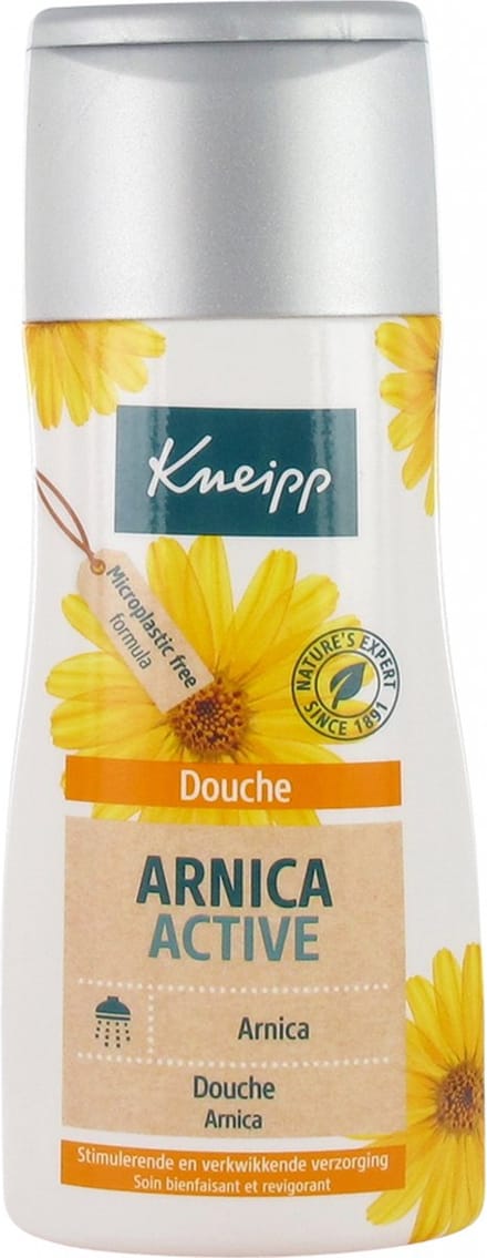 Kneipp Arnica Active - Douchegel