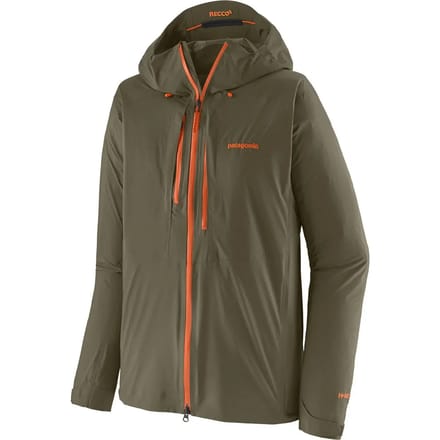 Waterdichte Jas Patagonia M10 Storm