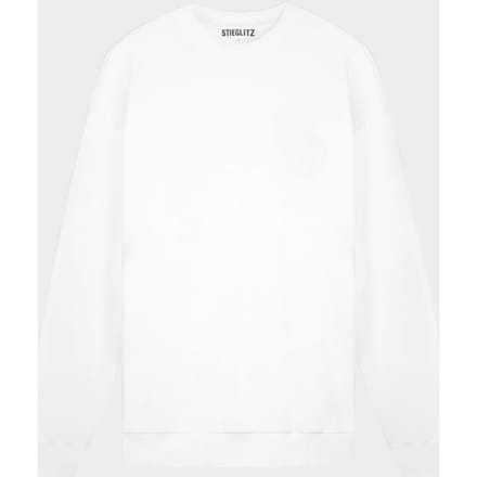 Stieglitz House Of  Sweater Off White Taglia: L | Maglioni a maglia Outlet | Donna | Bianco