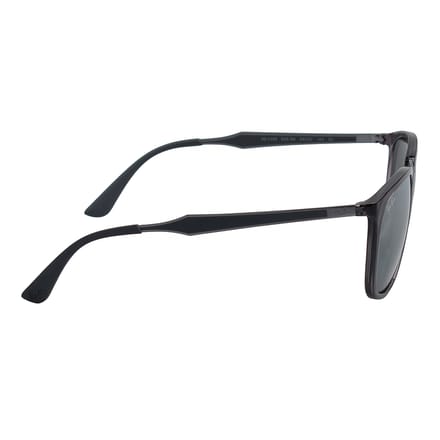 Heren Vierkante Zonnebril RB4299