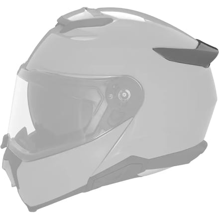 Achterste ventilator Nox N 967