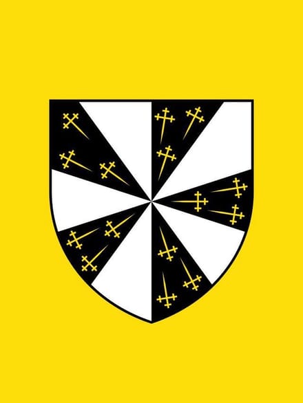 Vlag Pepingen 100x150cm
