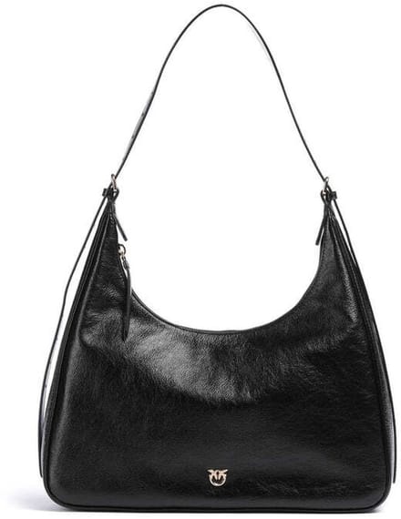 Miss Pinko Classic Shiny Calf