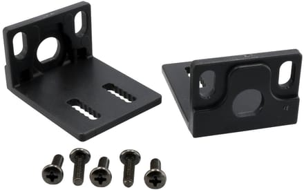 Rackmount kit 19 inch voor WMD-24 Pro Duo - Devine WMD-24 PRO-RMKIT - Multikleur
