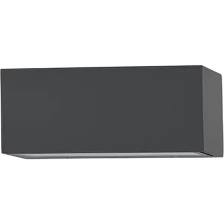 EGLO SPONGANO outdoor wall lamp 3000 / 4000 / 5000 / 6500 K black