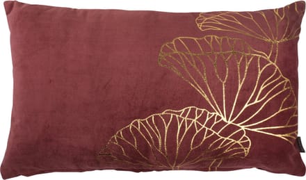 Sophie kussen bordeaux 30x50cm