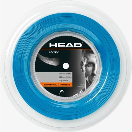 Spoel Head Lynx 200 m