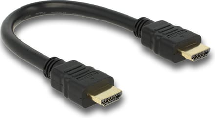 DeLOCK 83352 audio-/videokabel