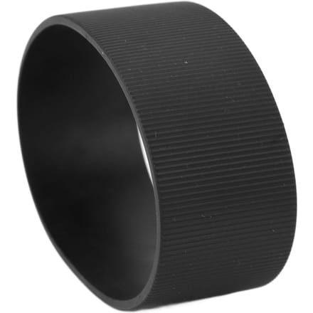 Lens Zoom Grip Rubber Ring Vervangingsonderdeel Voor 24‑240mm F3.5‑6.3 OSS Lens Vervangingslens Zoom black