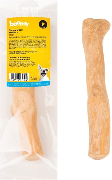 Doggy Wood M