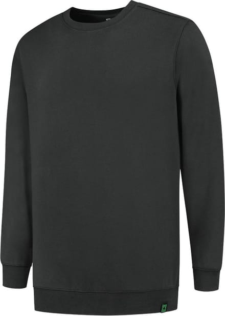 Tricorp 301701 Sweater Rewear - Donkergrijs - M