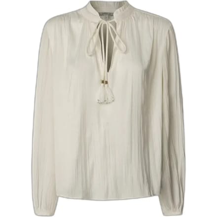 Vrouwenblouse Pepe Jeans Caeli