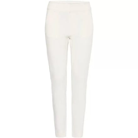 b.young - BYDIXI CHINO PANTS - Dames - Slim fit jeans