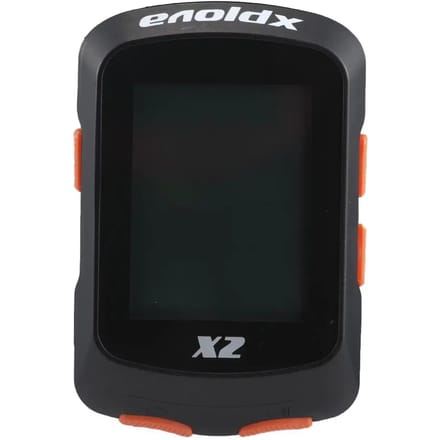 gps-teller Xplova X2