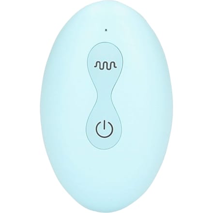 Loveline - Panty Vibrator met Afstandsbediening
