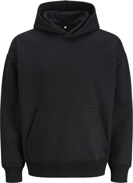 Blanks Beat Hoodie Senior - Maat XXS