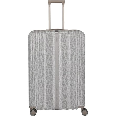 Travelite LASCANA Edition - 4-wiel trolley 76 cm (champagne)