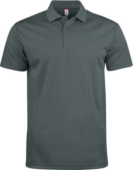 Clique Basic Active Polo 028254 - Pistol - S