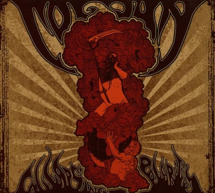 Coldun - Collapsing Polarities (CD)