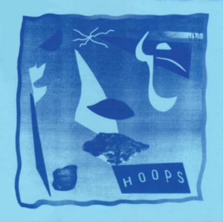 Hoopsnakes Ep - Hoops
