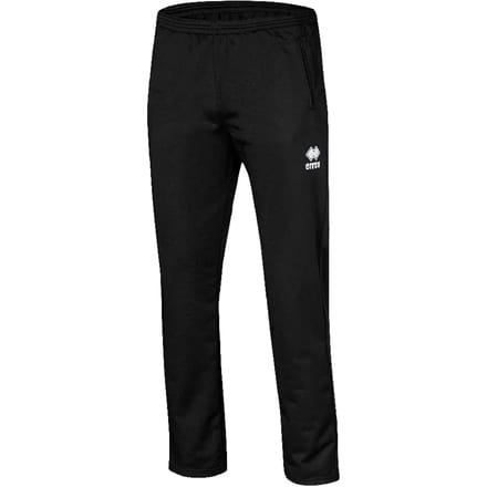 Errea Clayton 3.0 Broek Mkit Zwart - Sportswear - Vrouwen