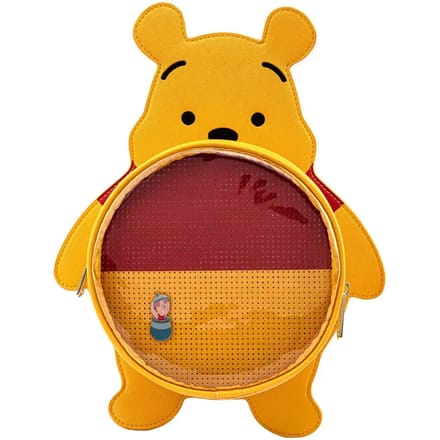 Kinderrugzak Loungefly Disney Winnie the Pooh