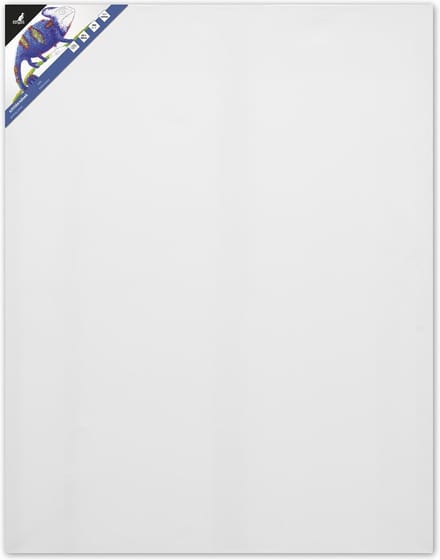 Kangaro bespannen spieraam, ft 60 x 80 cm 4 stuks