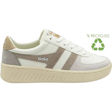 Damestrainers Gola Grandslam Trident