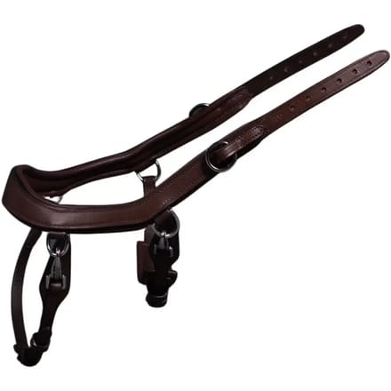 Paardenneusriem Presteq FaySport
