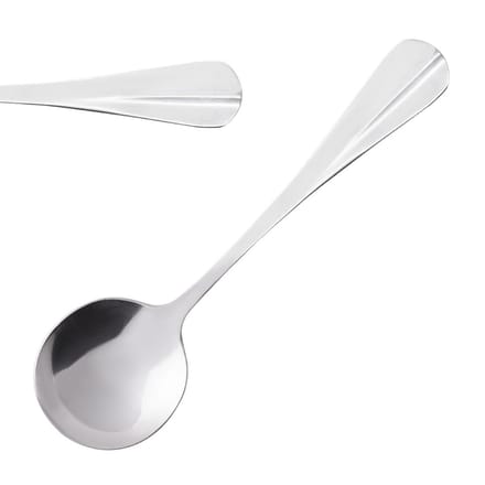Olympia Baguette soeplepels (12 stuks)