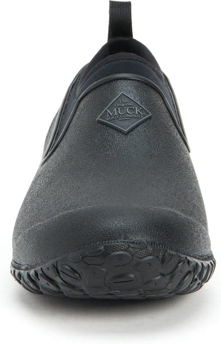 Muck Boot Muckster II Low - Zwart - Dames - 37