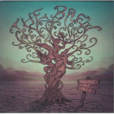 The Brew - Shake The Tree (CD)