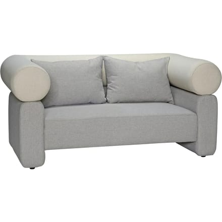 Sofa Hubsch Interior Vera