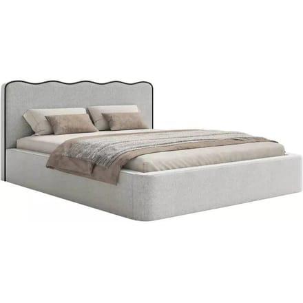 Bedframe Sova 200 x 200 | NADUVI Collection