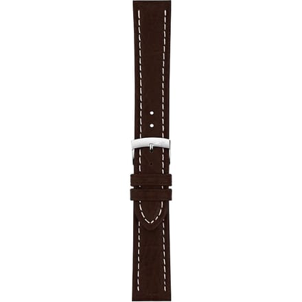 Morellato Leren band Essentials Kuga A01U3689A38032CR20