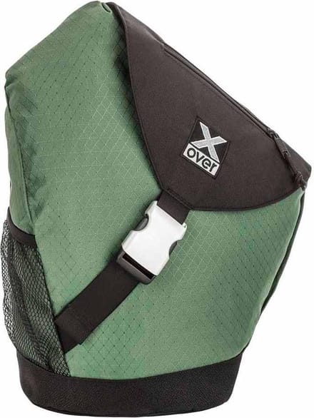 X-Over Frankfurt Fir Green M