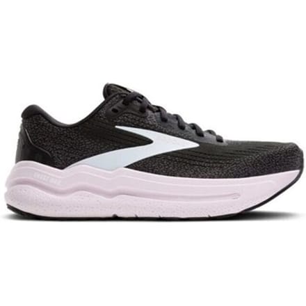 Brooks Ghost Max 2 Hardloopschoenen Zwart EU 38 Vrouw