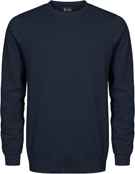EXCD Unisex Sweater CD5077 - Navy - XS